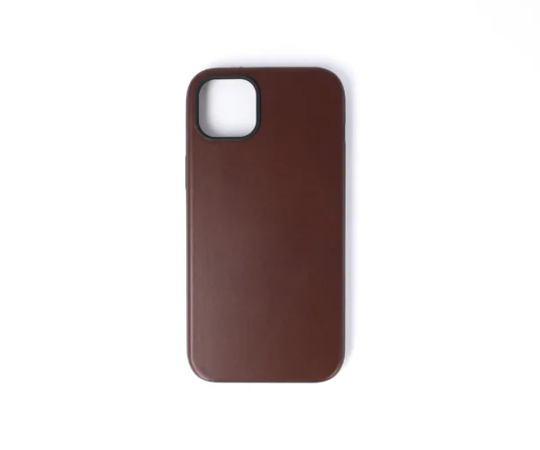 Apple iPhone 15 Plus Leather Case Price in Pakistan