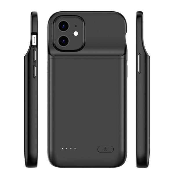 Apple iPhone 15 Plus Smart Battery Case Price in Pakistan