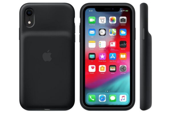 Apple iPhone 16 Smart Battery Case Price in Pakistan