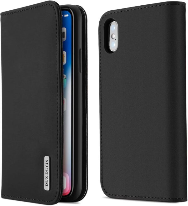 DUX DUCIS iPhone X Case Price in Pakistan