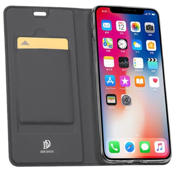 DUX DUCIS iPhone XR Case Price in Pakistan