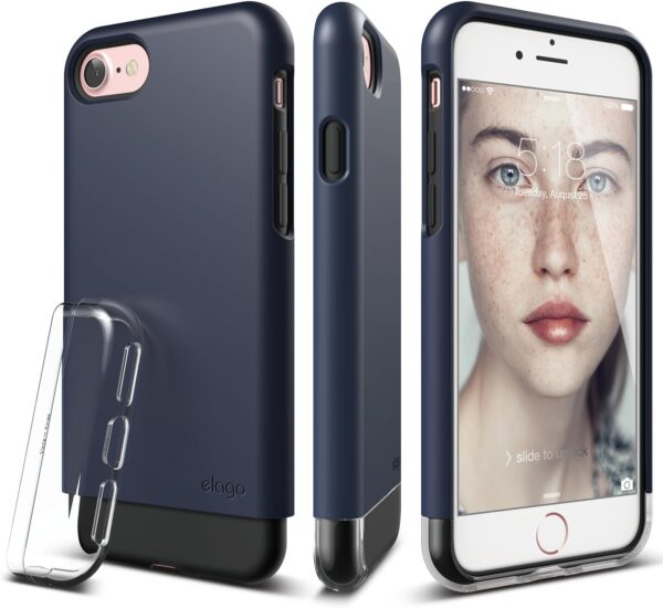 Elago iPhone 7 Case Price in Pakistan