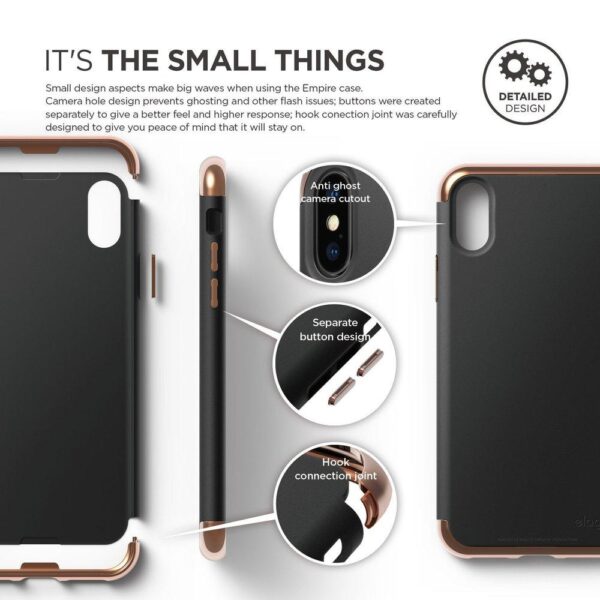 Elago iPhone XS Max Case Price in Pakistan