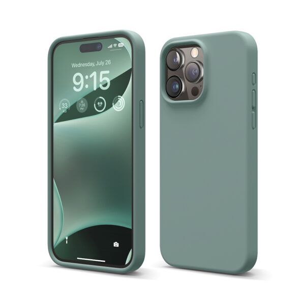 Elago iPhone 15 Pro Max Case Price in Pakistan