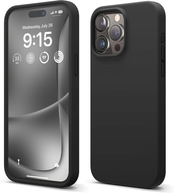 Elago iPhone 16 Pro Max Case Price in Pakistan