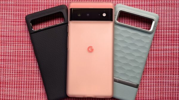 Elago Google Pixel 6 Case Price in Pakistan