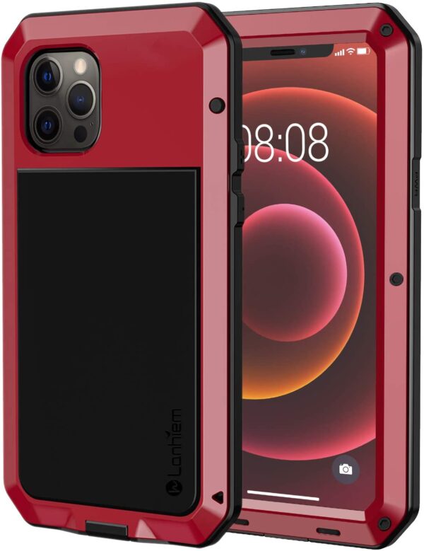 Aulumu iPhone 12 Pro Max Case Price in Pakistan