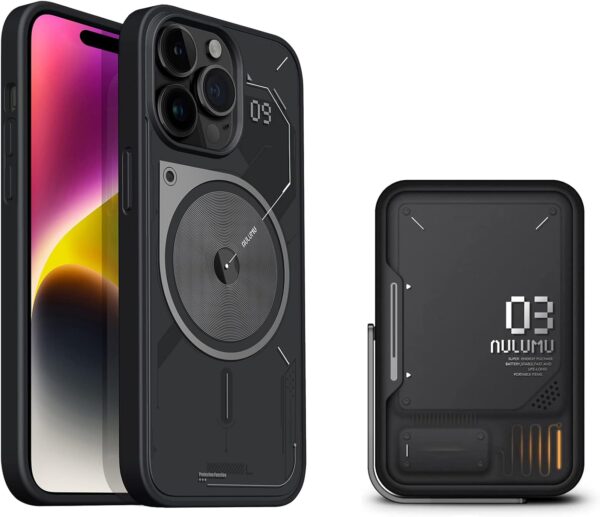 Aulumu iPhone 16 Pro Max Case Price in Pakistan