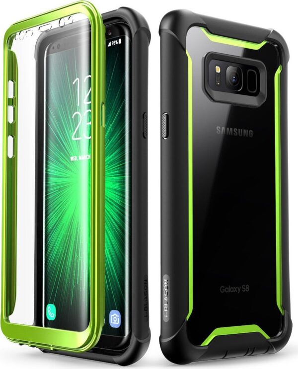 Aulumu Samsung Galaxy S8 Case Price in Pakistan