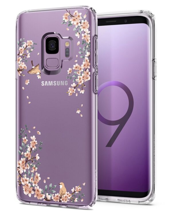 Aulumu Samsung Galaxy S9 Case Price in Pakistan