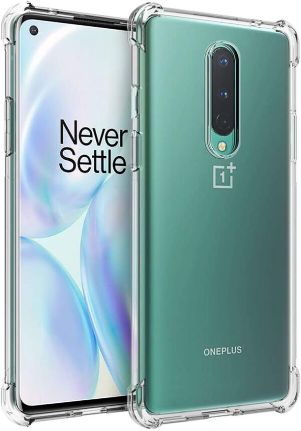 Aulumu OnePlus 8 Case Price in Pakistan