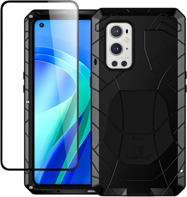 Aulumu OnePlus 9 Case Price in Pakistan