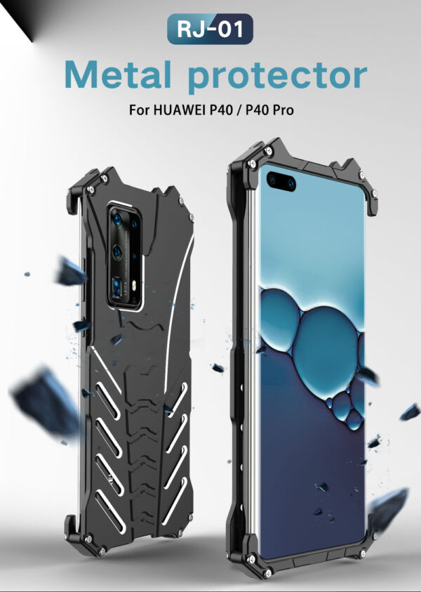 Aulumu Huawei P40 Case Price in Pakistan