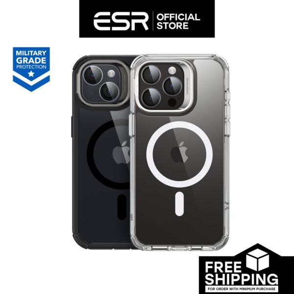 ESR iPhone 16 Plus Case Price in Pakistan