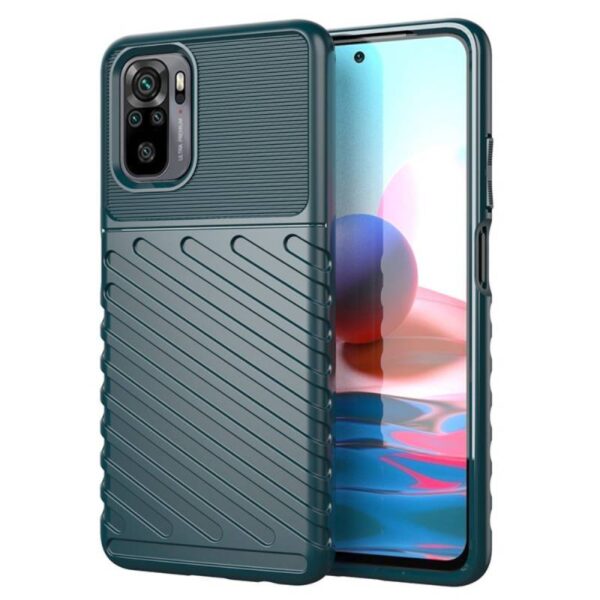 ESR Xiaomi Redmi Note 10 Case Price in Pakistan