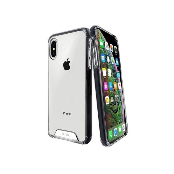 JCPAL iPhone XS Case Price in Pakistan