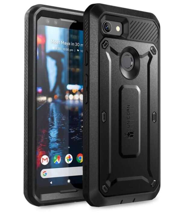 JCPAL Google Pixel 3 Case Price in Pakistan