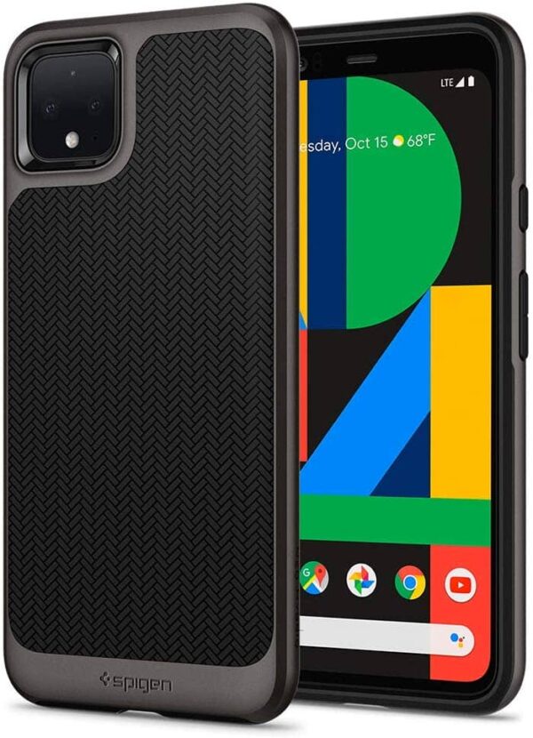 JCPAL Google Pixel 4 Case Price in Pakistan