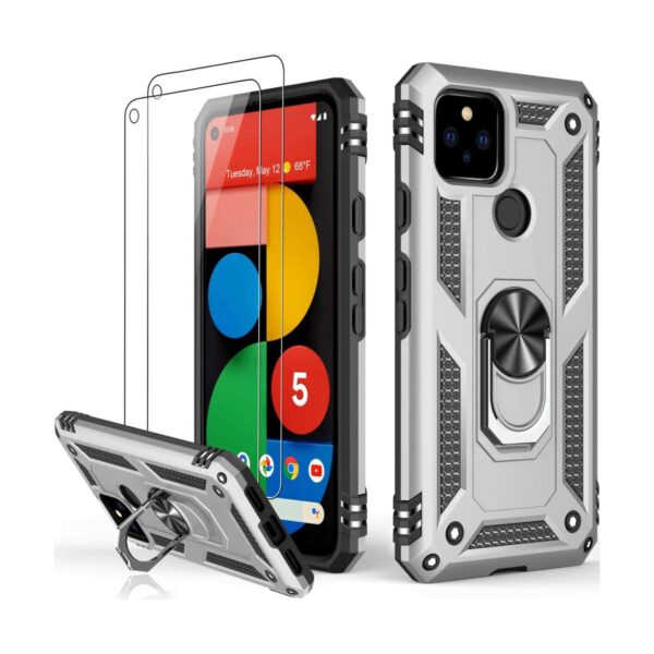 JCPAL Google Pixel 5 Case Price in Pakistan