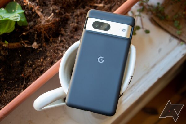 JCPAL Google Pixel 7 Case Price in Pakistan