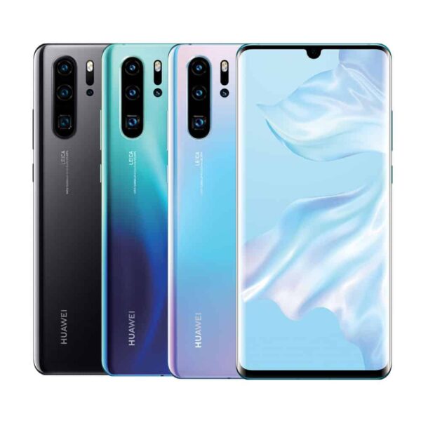 JCPAL Huawei P30 Case Price in Pakistan