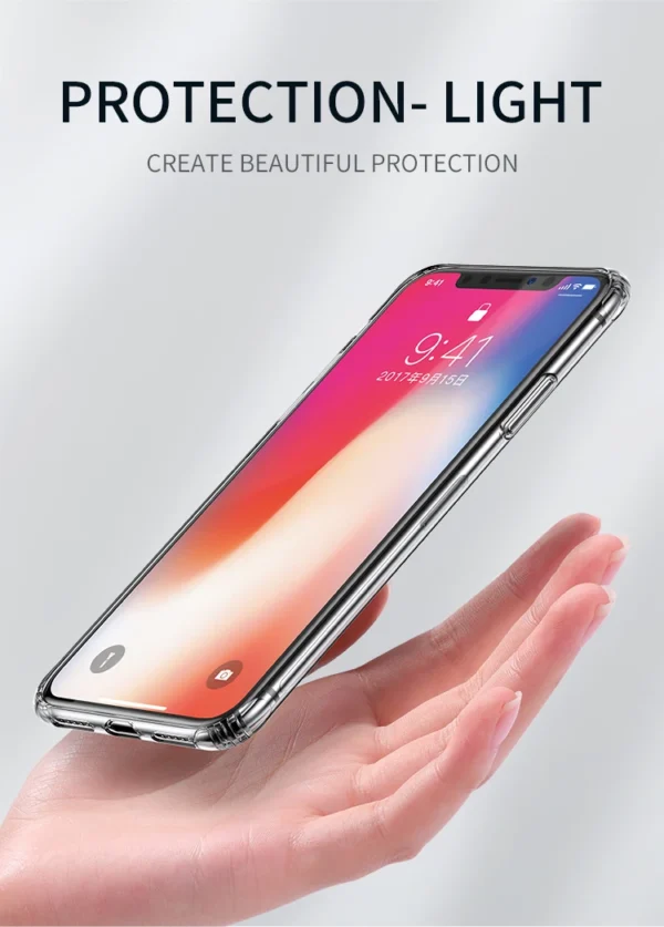 JOYROOM iPhone XR Case Price in Pakistan