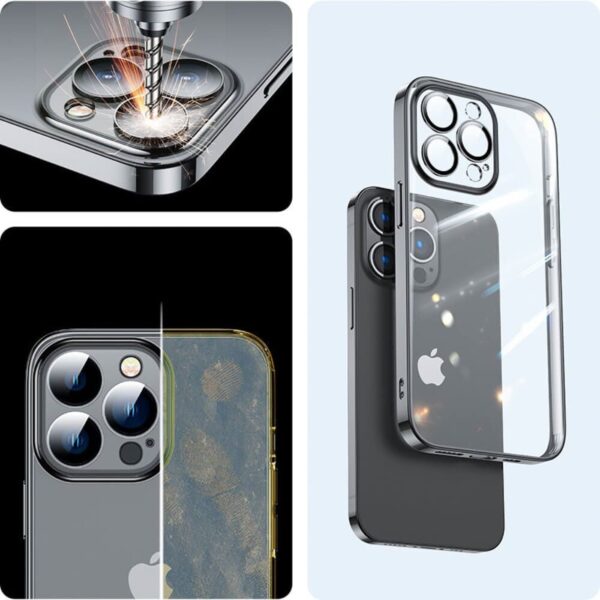 JOYROOM iPhone 14 Pro Case Price in Pakistan