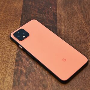 JOYROOM Google Pixel 4 Case Price in Pakistan