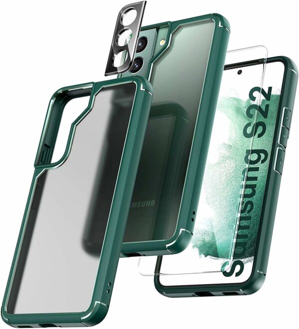 JOYROOM Samsung Galaxy S22 Case Price in Pakistan