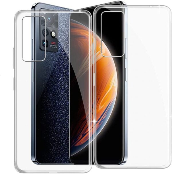 JOYROOM Infinix Zero Case Price in Pakistan