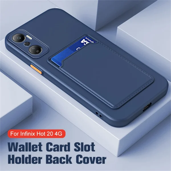 JOYROOM Infinix Hot Case Price in Pakistan