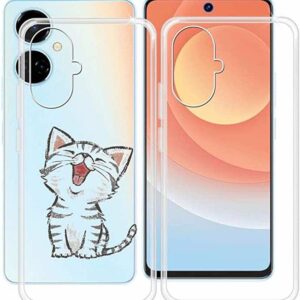 JOYROOM Tecno Camon Case Price in Pakistan