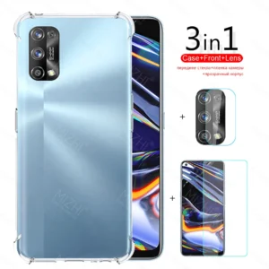 JOYROOM Realme 7 Case Price in Pakistan