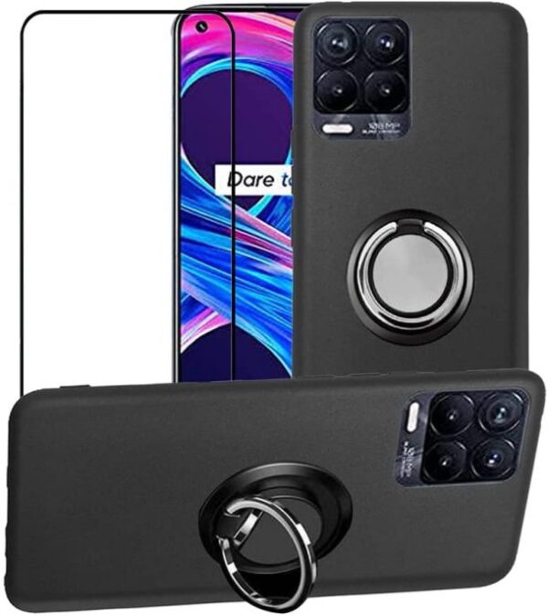 JOYROOM Realme 8 Case Price in Pakistan