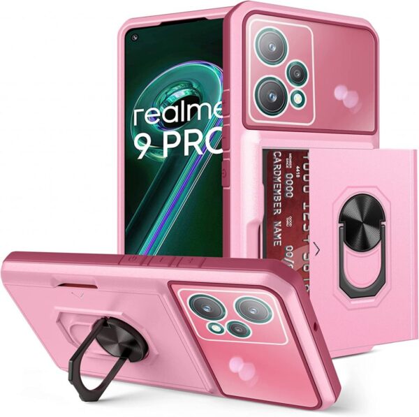 JOYROOM Realme 9 Case Price in Pakistan