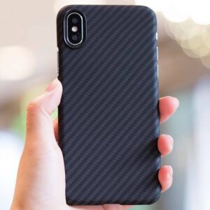 PITAKA iPhone X Case Price in Pakistan