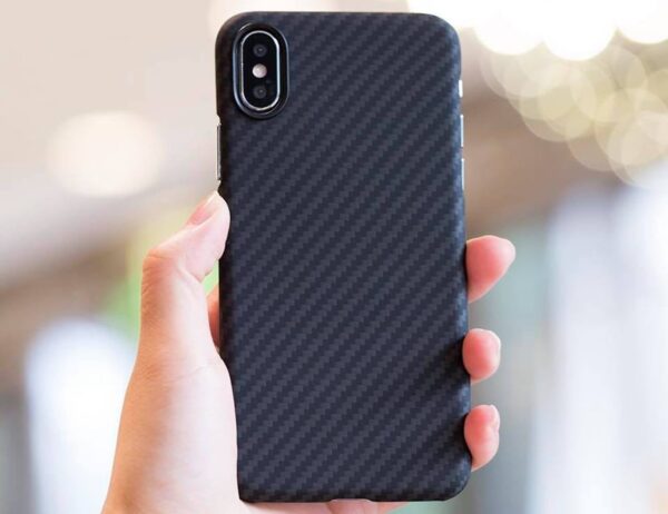 PITAKA iPhone X Case Price in Pakistan