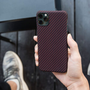 PITAKA iPhone XS Case Price in Pakistan