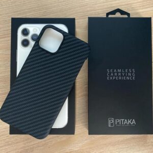 PITAKA iPhone 11 Pro Case Price in Pakistan