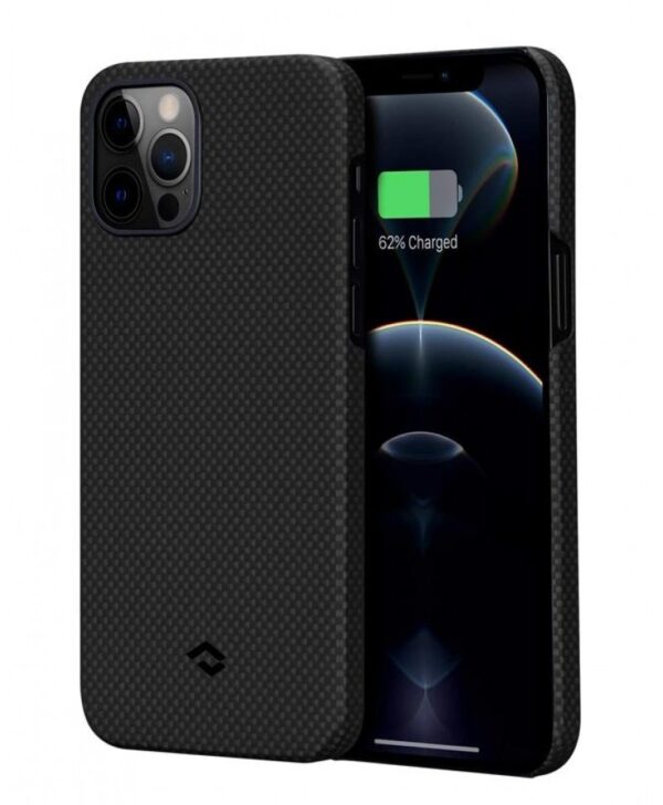 PITAKA iPhone 12 Case Price in Pakistan