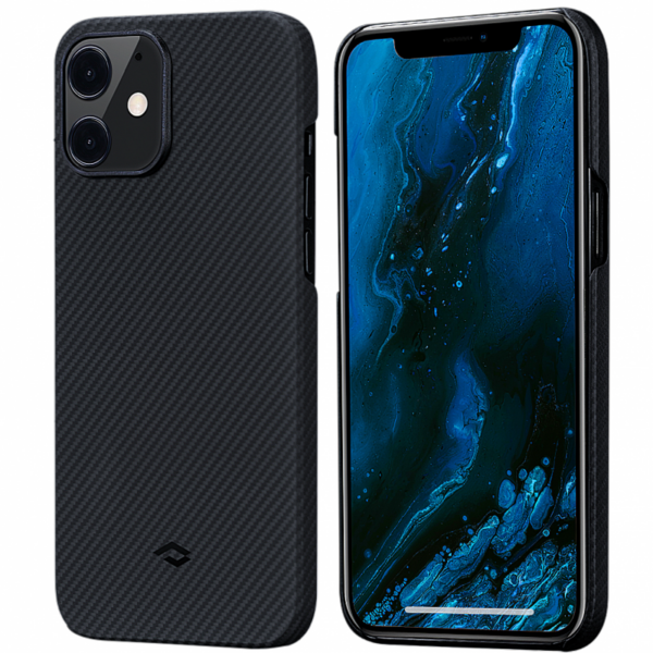 PITAKA iPhone 12 Mini Case Price in Pakistan