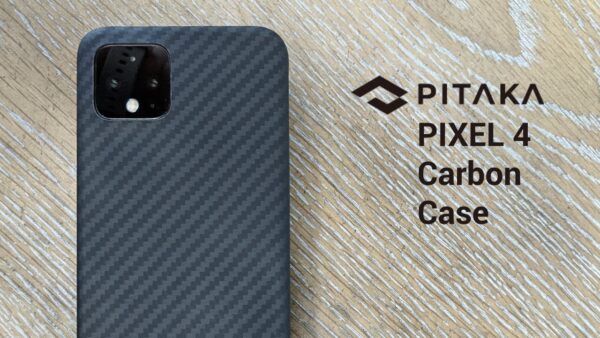 PITAKA Google Pixel 4 Case Price in Pakistan