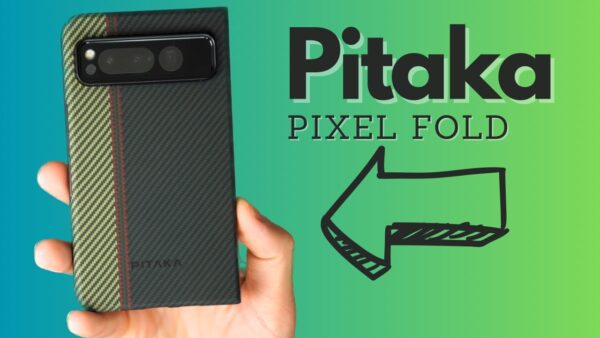 PITAKA Google Pixel 6 Case Price in Pakistan