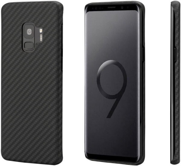 PITAKA Samsung Galaxy S9 Case Price in Pakistan