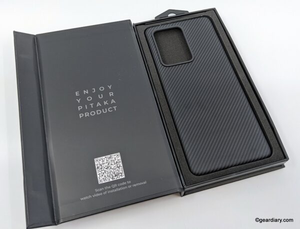 PITAKA Samsung Galaxy S20 Case Price in Pakistan