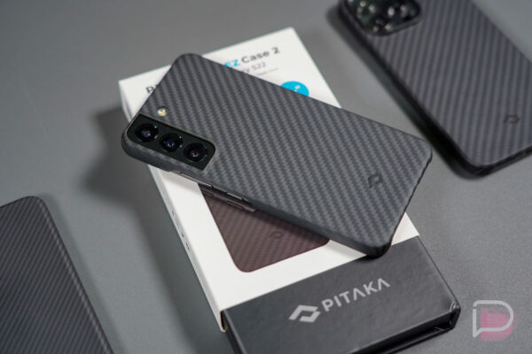 PITAKA Samsung Galaxy S22 Case Price in Pakistan