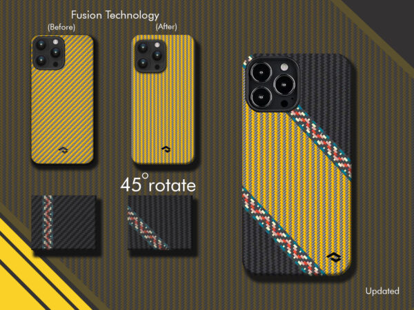 PITAKA Realme 7 Case Price in Pakistan