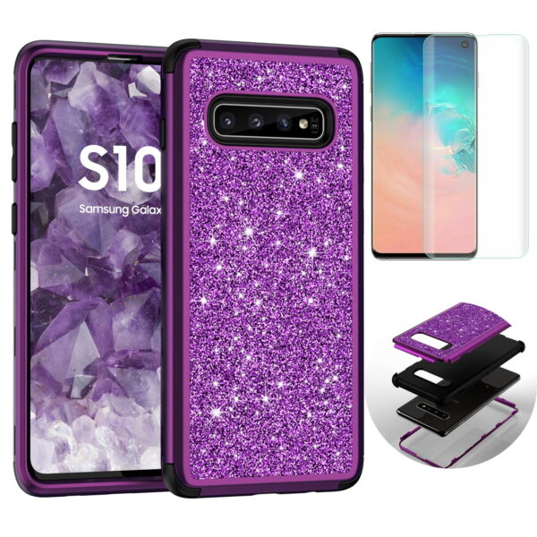 Samsung Galaxy S10+ Case Price in Pakistan