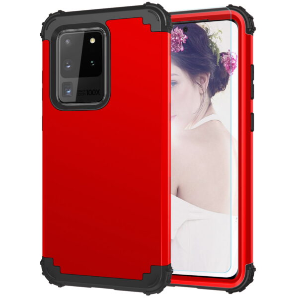 Samsung Galaxy S20 Case Price in Pakistan