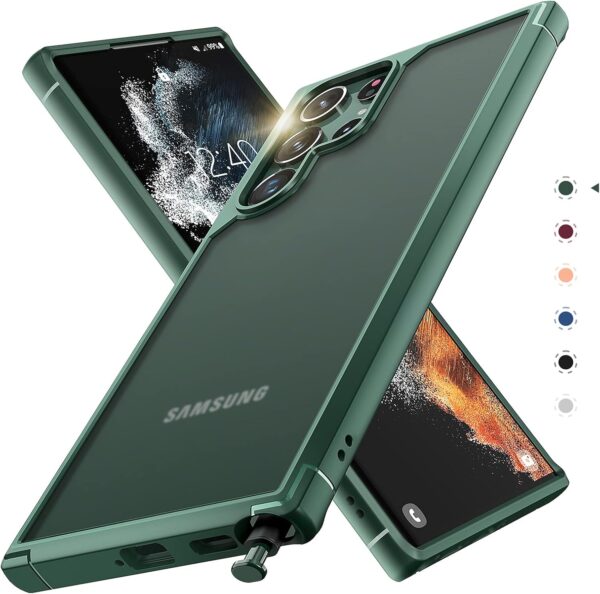 Samsung Galaxy S22 Ultra Case Price in Pakistan